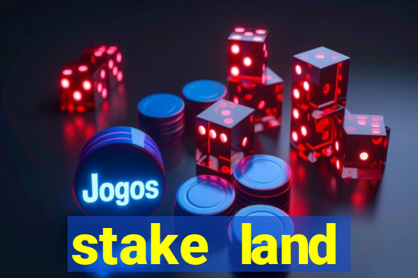 stake land anoitecer violento filme completo dublado